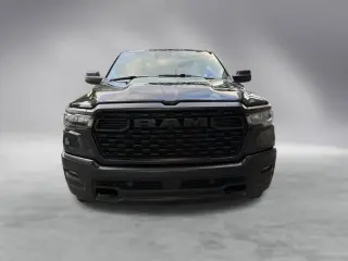 Ram 1500 2025 4x4 Tradesman 4dr Crew Cab 5.6 ft. SB Pickup