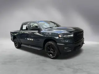 Ram 1500 2025 4x4 Tradesman 4dr Crew Cab 5.6 ft. SB Pickup