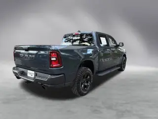 Ram 1500 2025 4x4 Tradesman 4dr Crew Cab 5.6 ft. SB Pickup