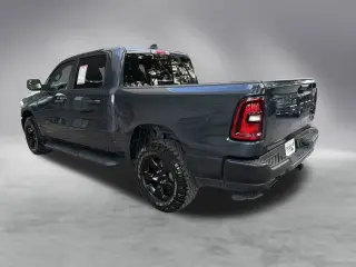 Ram 1500 2025 4x4 Tradesman 4dr Crew Cab 5.6 ft. SB Pickup