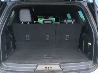 Ford Expedition 2021 4x2 XLT 4dr SUV