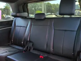 Ford Expedition 2021 4x2 XLT 4dr SUV