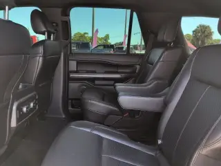 Ford Expedition 2021 4x2 XLT 4dr SUV