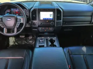 Ford Expedition 2021 4x2 XLT 4dr SUV