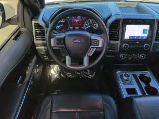 Ford Expedition 2021 4x2 XLT 4dr SUV