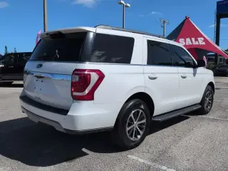 Ford Expedition 2021 4x2 XLT 4dr SUV
