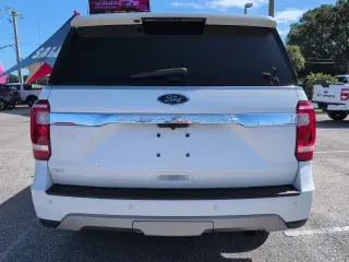 Ford Expedition 2021 4x2 XLT 4dr SUV
