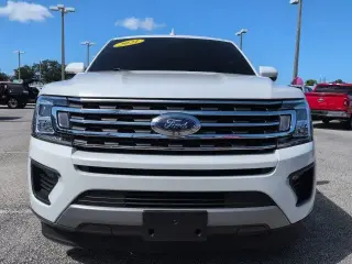 Ford Expedition 2021 4x2 XLT 4dr SUV