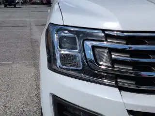 Ford Expedition 2021 4x2 XLT 4dr SUV