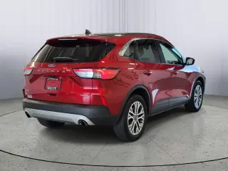 Ford Escape 2022 AWD SEL 4dr SUV