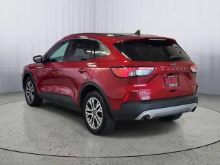 Ford Escape 2022 AWD SEL 4dr SUV