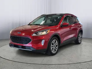 Ford Escape 2022 AWD SEL 4dr SUV