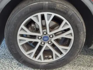 Ford Escape 2022 AWD SEL 4dr SUV