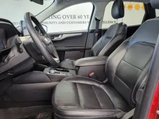 Ford Escape 2022 AWD SEL 4dr SUV