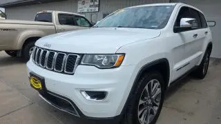 Jeep PATRIOT 2012