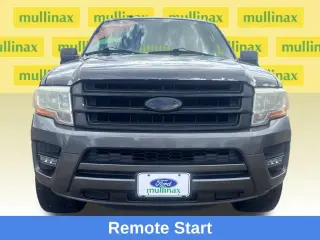 Ford Expedition EL 2016 4x2 XLT 4dr SUV
