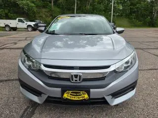 Civic 2025 Honda