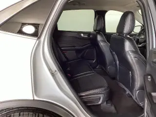 Ford Escape 2025 AWD Platinum 4dr SUV