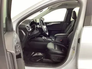 Ford Escape 2025 AWD Platinum 4dr SUV