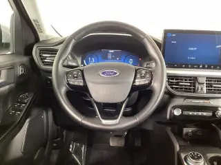 Ford Escape 2025 AWD Platinum 4dr SUV