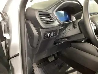 Ford Escape 2025 AWD Platinum 4dr SUV