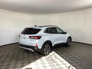 Ford Escape 2025 AWD Platinum 4dr SUV