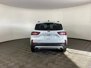Ford Escape 2025 AWD Platinum 4dr SUV