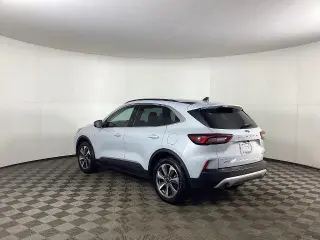 Ford Escape 2025 AWD Platinum 4dr SUV