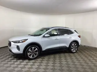 Ford Escape 2025 AWD Platinum 4dr SUV