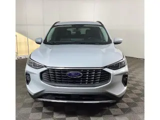 Ford Escape 2025 AWD Platinum 4dr SUV