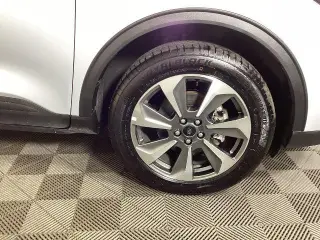 Ford Escape 2025 AWD Platinum 4dr SUV