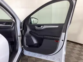 Ford Escape 2025 AWD Platinum 4dr SUV