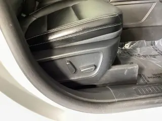 Ford Escape 2025 AWD Platinum 4dr SUV