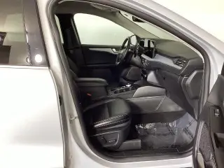 Ford Escape 2025 AWD Platinum 4dr SUV