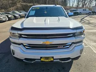 2023 Chevrolet SILVERADO 1500 CREW CAB