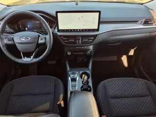 Ford Escape 2024 AWD Active SUV de 4 puertas