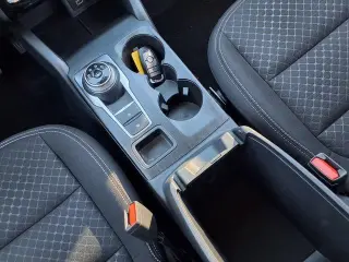 Ford Escape 2024 AWD Active SUV de 4 puertas