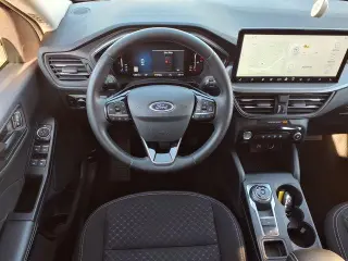 Ford Escape 2024 AWD Active SUV de 4 puertas