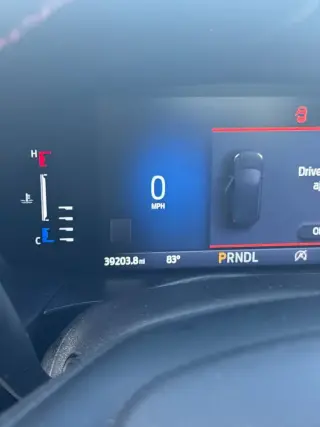 Ford Escape 2024 AWD ST-Line 4dr SUV