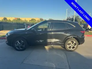 Ford Escape 2024 AWD ST-Line 4dr SUV