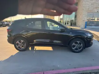 Ford Escape 2024 AWD ST-Line 4dr SUV