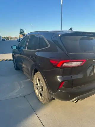 Ford Escape 2024 AWD ST-Line 4dr SUV