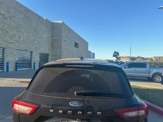 Ford Escape 2024 AWD ST-Line 4dr SUV