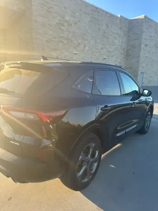 Ford Escape 2024 AWD ST-Line 4dr SUV