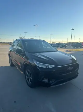 Ford Escape 2024 AWD ST-Line 4dr SUV