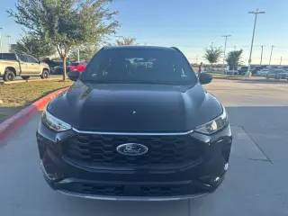 Ford Escape 2024 AWD ST-Line 4dr SUV