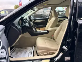 2019 Infiniti Q50