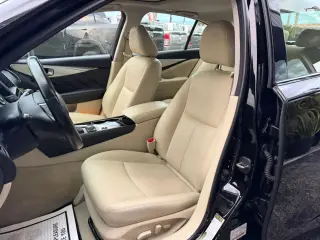 2019 Infiniti Q50
