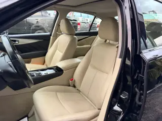 2019 Infiniti Q50