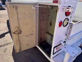 1999 CHEVROLET 2500 HD REGULAR CAB